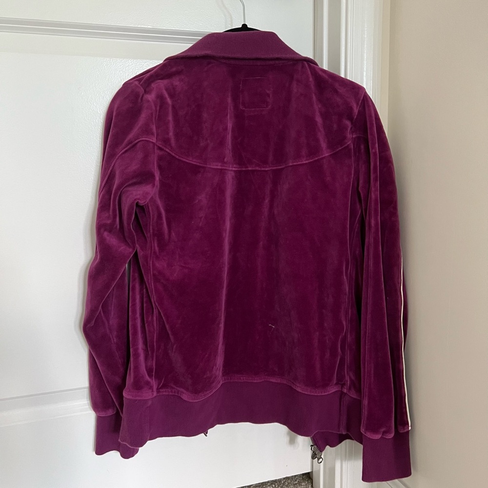 Nike jacket - Picture 2 of 2